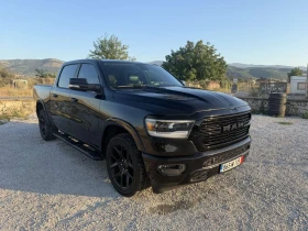 Dodge RAM 1500 Laramie, Газ | Auto.bg — изображение 3