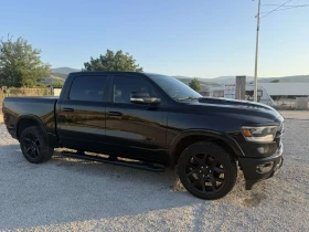 Dodge RAM 1500 Laramie, Газ | Auto.bg — изображение 2