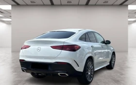 Mercedes-Benz GLE 350 de 4Matic Coupe = AMG Line = Premium Гаранция - 85000 € - 46613579 3