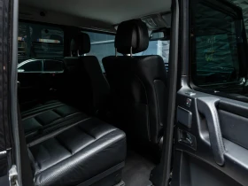 Mercedes-Benz G 350 D* 4MATIC* CAM* ПОДГРЕВ*  - 60000 € - 60208753 12