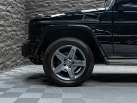 Mercedes-Benz G 350 D* 4MATIC* CAM* ПОДГРЕВ*  - 60000 € - 60208753 5