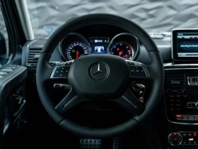 Mercedes-Benz G 350 D* 4MATIC* CAM* ПОДГРЕВ*  - 60000 € - 60208753 11