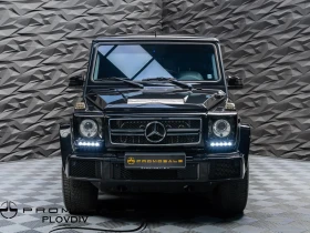 Mercedes-Benz G 350 D* 4MATIC* CAM* ПОДГРЕВ*  - 60000 € - 60208753 2
