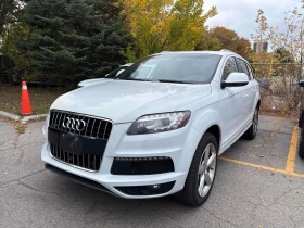 Audi Q7 * quattro * S-Line * АвтоКредит (ЦЕНА ДО БГ)