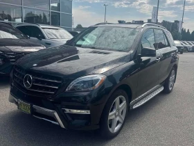 Mercedes-Benz ML 350 * BlueTEC * АВТОЙКРЕДИТ БЕЗ ПЪРВОНАЧАЛНА ВНОСКА* 