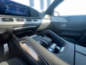 Mercedes-Benz GLE 53 4MATIC AMG HYBRID/COUPE/4MATIC+ /BURMESTER 3D/HUD/PANO | Auto.bg — изображение 9