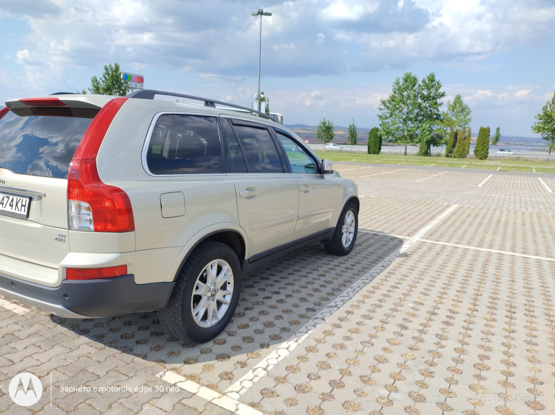 Volvo Xc90 XC90, снимка 14 - Автомобили и джипове - 43715230