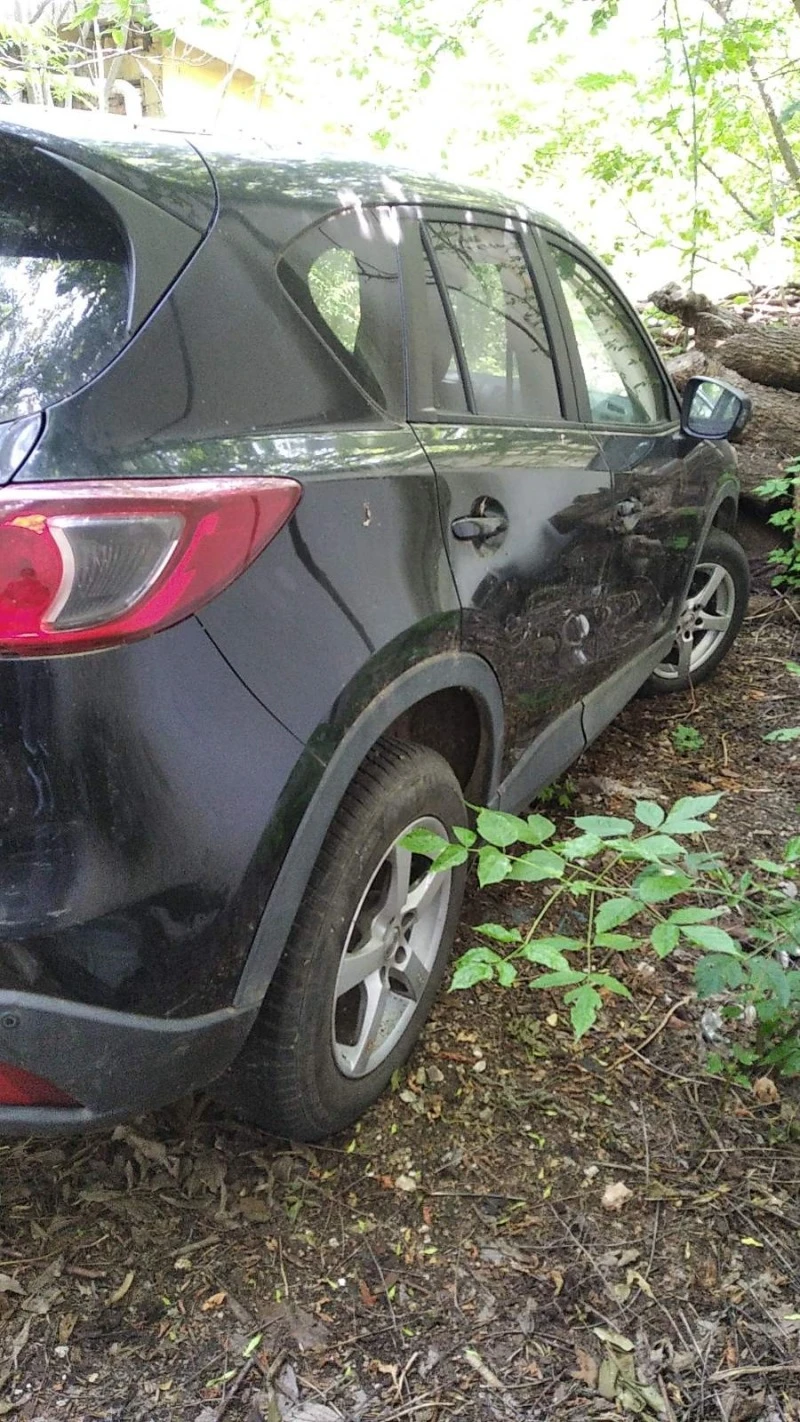 Mazda CX-5 Skyactiv , снимка 2 - Автомобили и джипове - 46176004