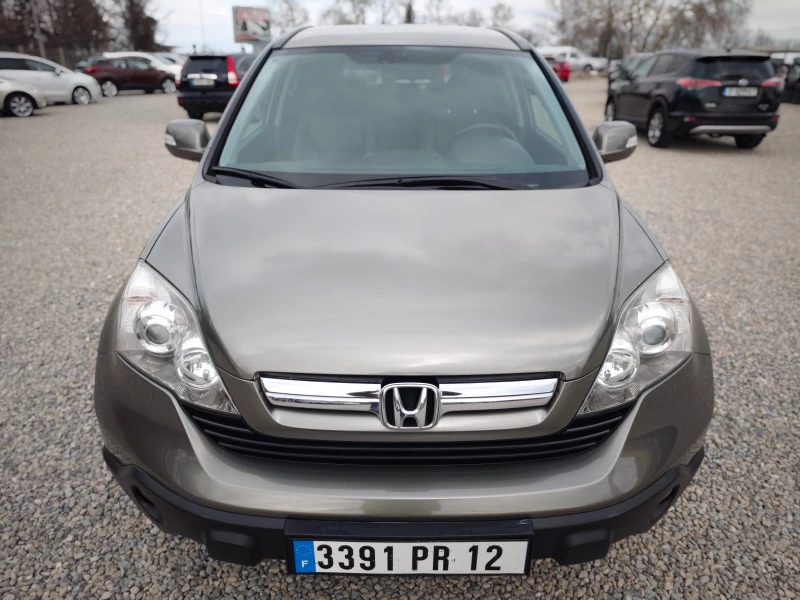 Honda Cr-v ПРОДАДЕНА 16.ФЕВРУАРИ.2025г, снимка 6 - Автомобили и джипове - 49002965