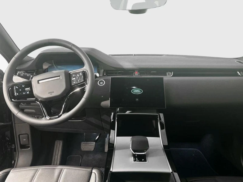 Land Rover Range Rover Evoque D165 AWD BLACK PAKET PANO CAMERA, снимка 9 - Автомобили и джипове - 51884519