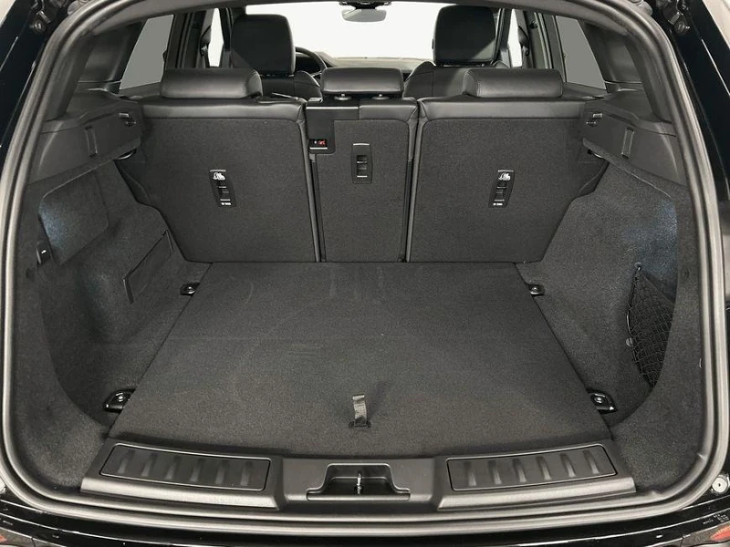 Land Rover Range Rover Evoque D165 AWD BLACK PAKET PANO CAMERA, снимка 14 - Автомобили и джипове - 51884519