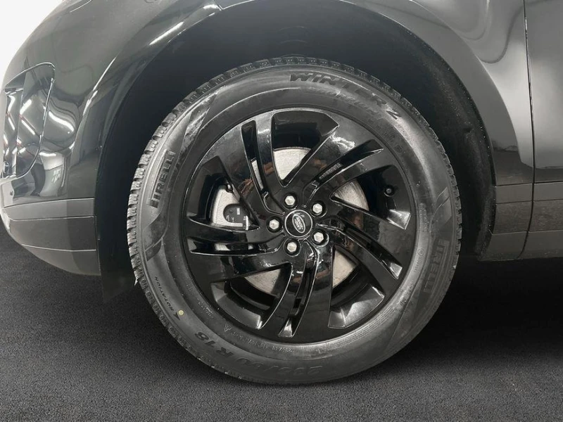 Land Rover Range Rover Evoque D165 AWD BLACK PAKET PANO CAMERA, снимка 6 - Автомобили и джипове - 51884519