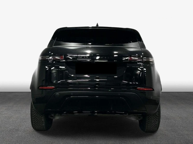 Land Rover Range Rover Evoque D165 AWD BLACK PAKET PANO CAMERA, снимка 5 - Автомобили и джипове - 51884519