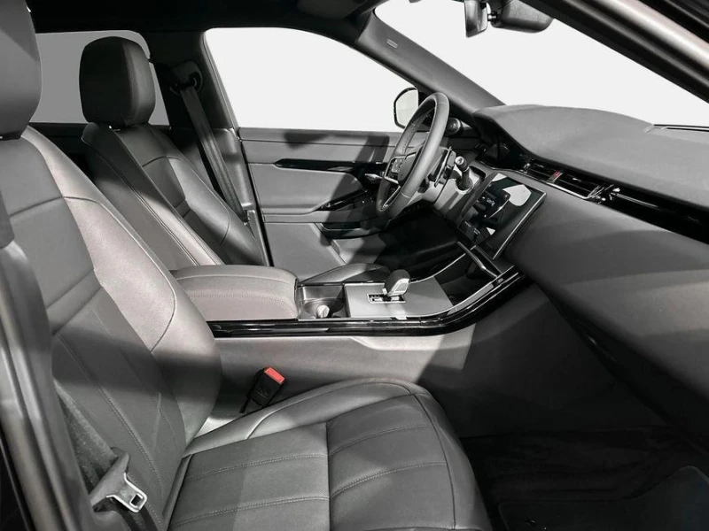 Land Rover Range Rover Evoque D165 AWD BLACK PAKET PANO CAMERA, снимка 11 - Автомобили и джипове - 51884519