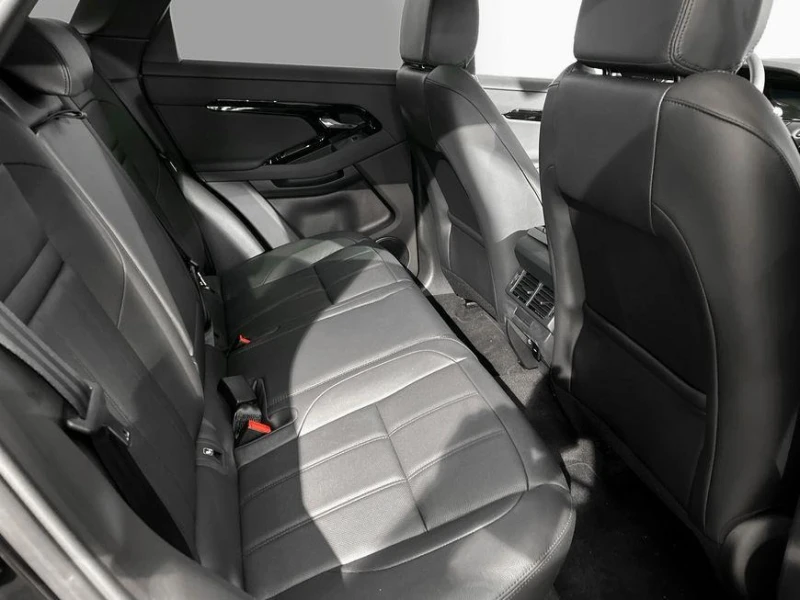 Land Rover Range Rover Evoque D165 AWD BLACK PAKET PANO CAMERA, снимка 13 - Автомобили и джипове - 51884519