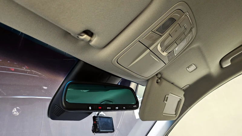 Hyundai Santa fe 2.0 2WD PREMIUM autogeorge.com, снимка 17 - Автомобили и джипове - 52148903