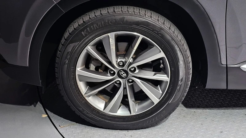 Hyundai Santa fe 2.0 2WD PREMIUM autogeorge.com, снимка 5 - Автомобили и джипове - 52148903