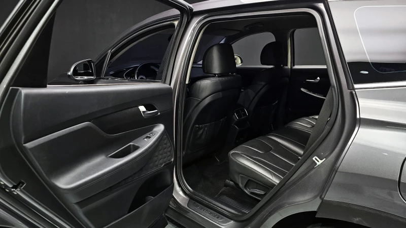 Hyundai Santa fe 2.0 2WD PREMIUM autogeorge.com, снимка 11 - Автомобили и джипове - 52148903