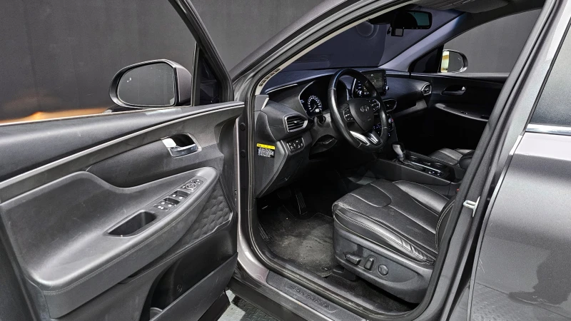 Hyundai Santa fe 2.0 2WD PREMIUM autogeorge.com, снимка 9 - Автомобили и джипове - 52148903