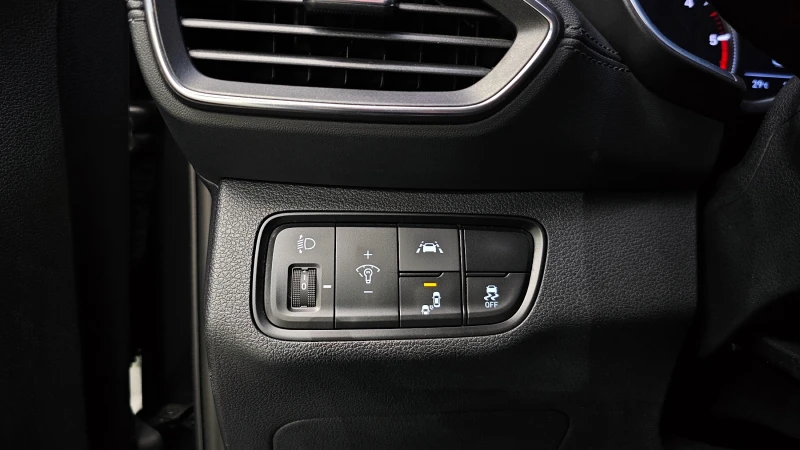 Hyundai Santa fe 2.0 2WD PREMIUM autogeorge.com, снимка 16 - Автомобили и джипове - 52148903