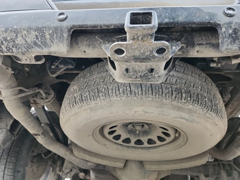 Gmc Sierra * DENALI CREW CAB SHORT BED * CARFAX * БЕЗ ПЪРВОНА, снимка 15 - Автомобили и джипове - 52996350