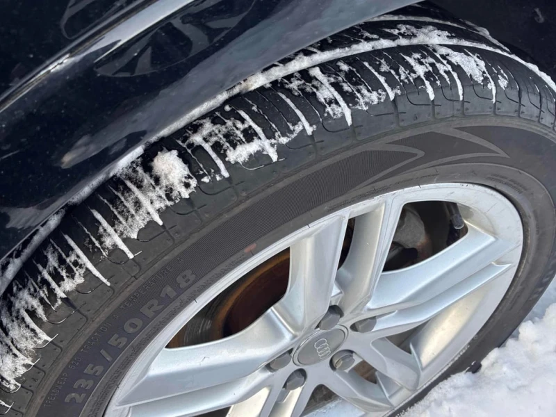 Audi Q3 * Komfort * ЦЕНА ДО БЪЛГАРИЯ!* , снимка 7 - Автомобили и джипове - 53169825