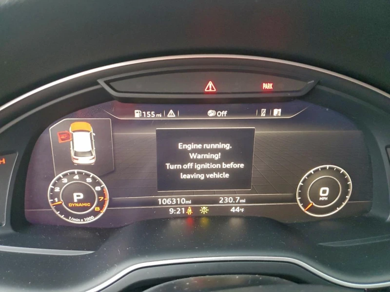 Audi Q7 Prestige* 360* Дигитал* Пано* Soft close* Bose* , снимка 9 - Автомобили и джипове - 53190689