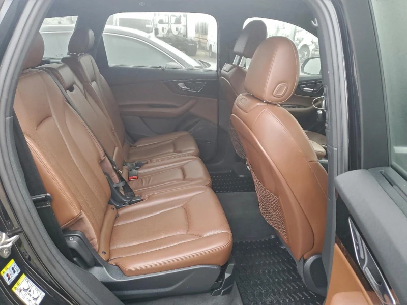 Audi Q7 Prestige* 360* Дигитал* Пано* Soft close* Bose* , снимка 11 - Автомобили и джипове - 53190689