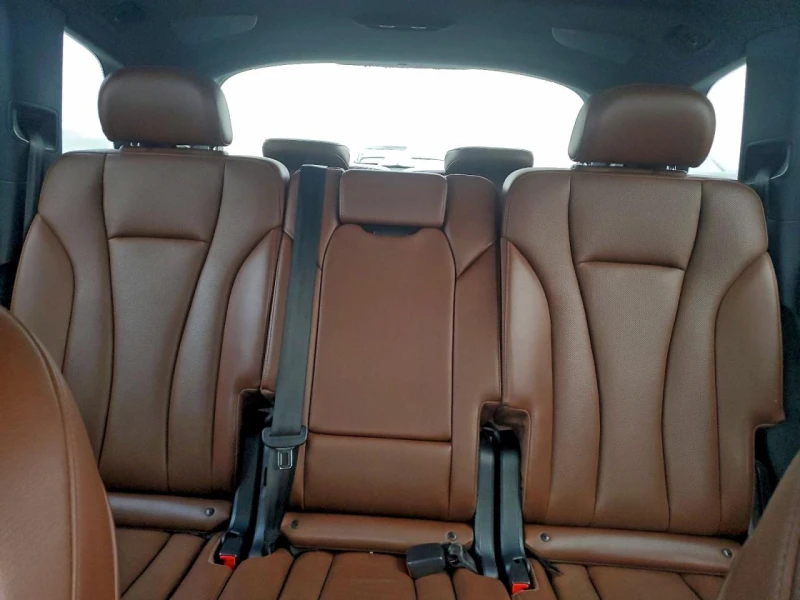 Audi Q7 Prestige* 360* Дигитал* Пано* Soft close* Bose* , снимка 10 - Автомобили и джипове - 53190689