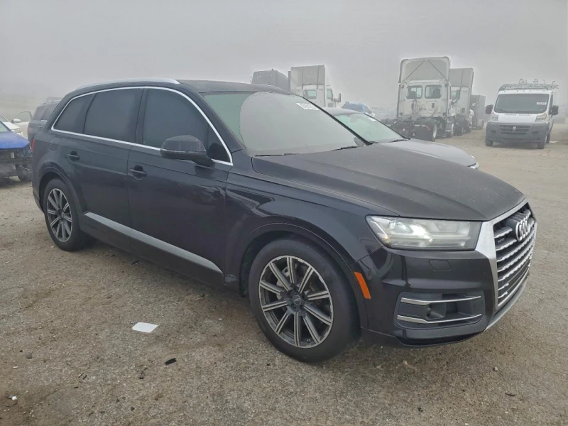 Audi Q7 Prestige* 360* Дигитал* Пано* Soft close* Bose* , снимка 4 - Автомобили и джипове - 53190689