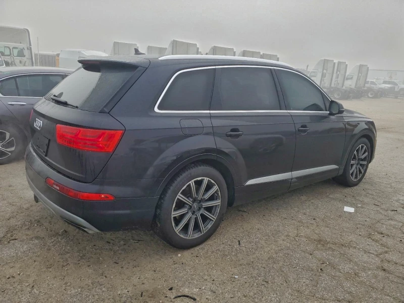 Audi Q7 Prestige* 360* Дигитал* Пано* Soft close* Bose* , снимка 3 - Автомобили и джипове - 53190689