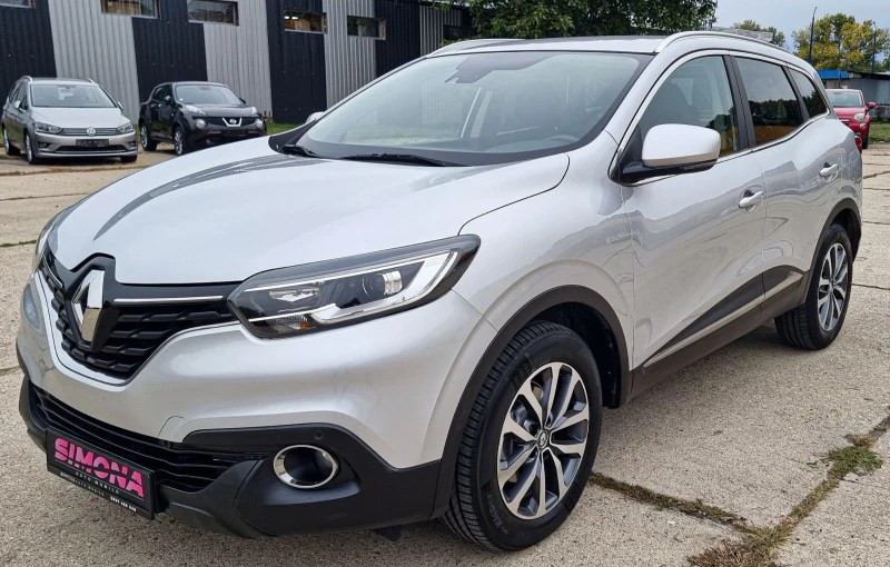 Renault Kadjar 1.5 dci Energy Business Edition - 18900 лв. / 9663.42 € - 88614660 1