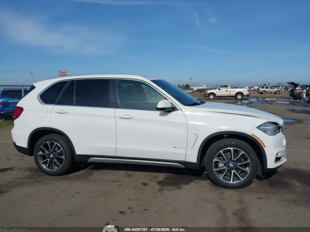 BMW X5 XDRIVE35I - изображение 7