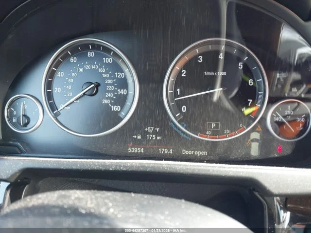 BMW X5 XDRIVE35I, снимка 12 - Автомобили и джипове - 53455100