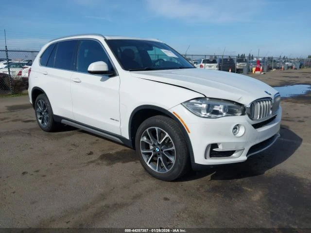BMW X5 XDRIVE35I - изображение 2
