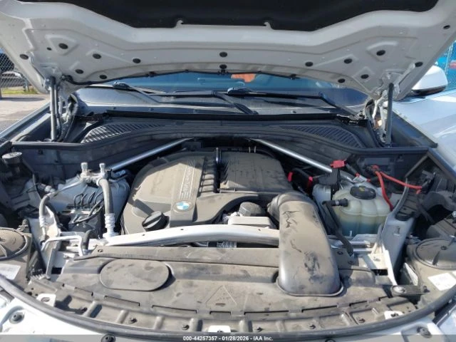 BMW X5 XDRIVE35I, снимка 15 - Автомобили и джипове - 53455100