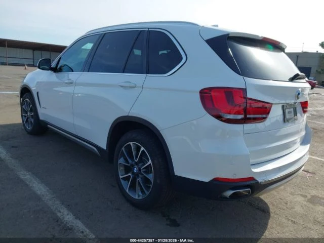 BMW X5 XDRIVE35I - изображение 3