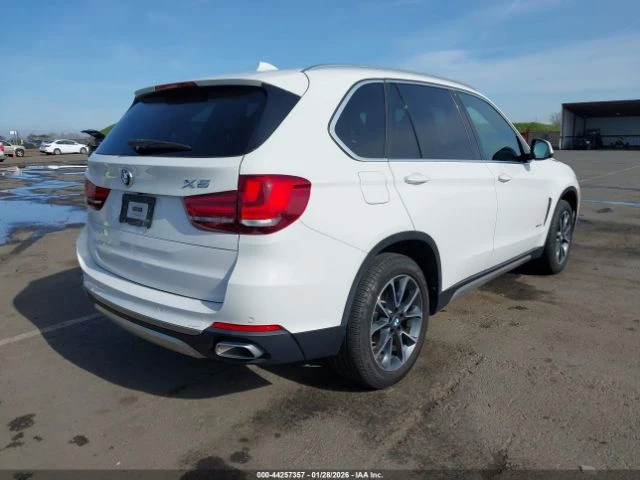 BMW X5 XDRIVE35I - изображение 4