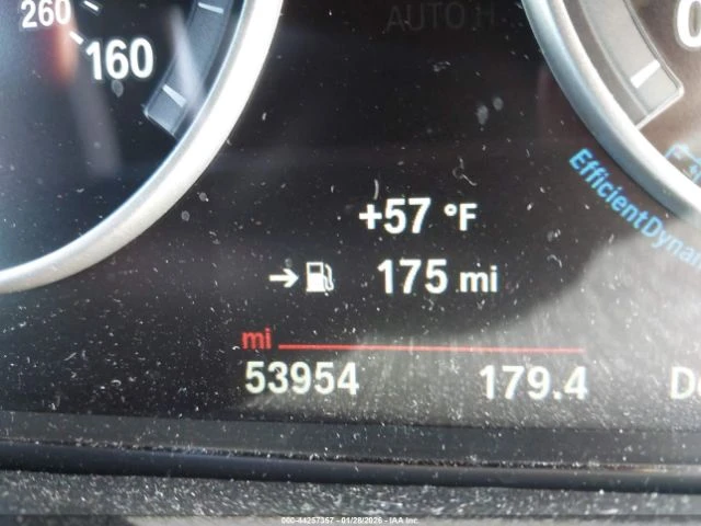 BMW X5 XDRIVE35I, снимка 13 - Автомобили и джипове - 53455100