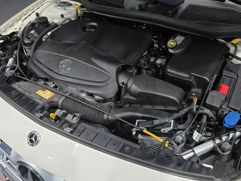Mercedes-Benz GLA 250 4MATIC | Mobile.bg � ����������� 11