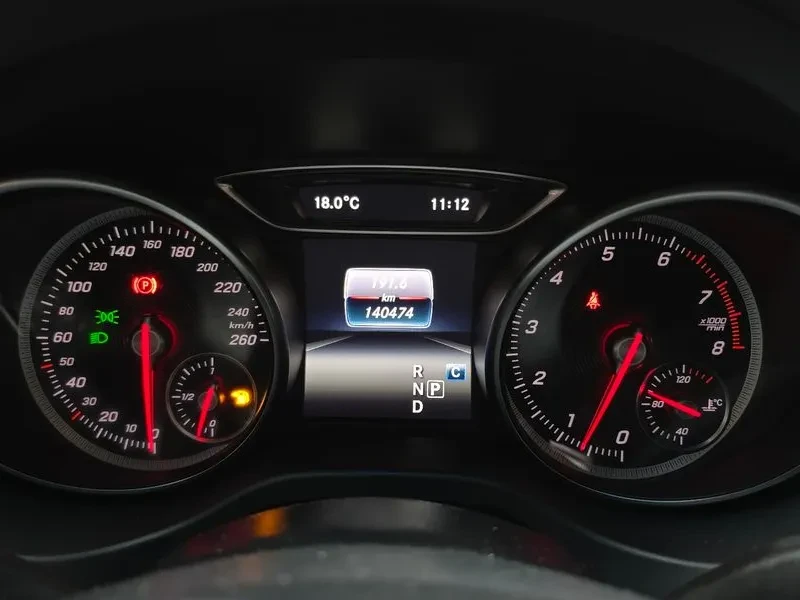 Mercedes-Benz GLA 250 4MATIC | Mobile.bg � ����������� 16
