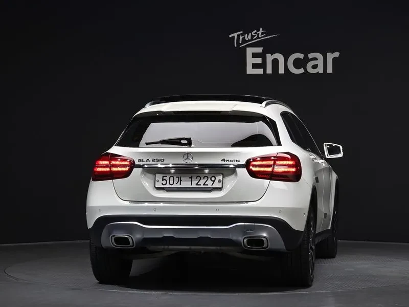 Mercedes-Benz GLA 250 4MATIC | Mobile.bg � ����������� 7