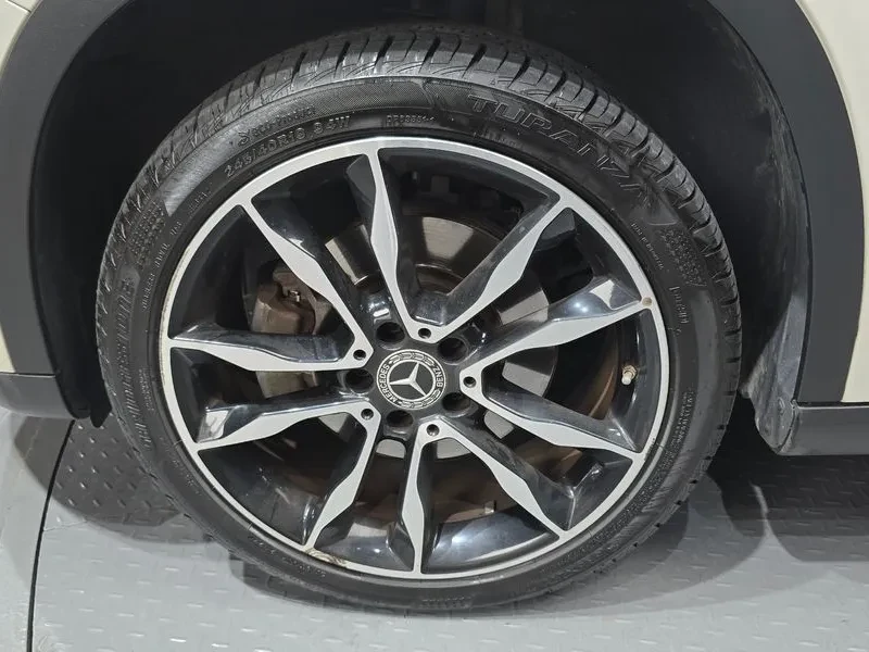Mercedes-Benz GLA 250 4MATIC | Mobile.bg � ����������� 9