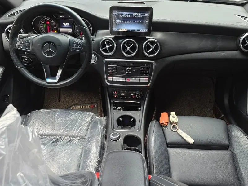 Mercedes-Benz GLA 250 4MATIC | Mobile.bg � ����������� 14