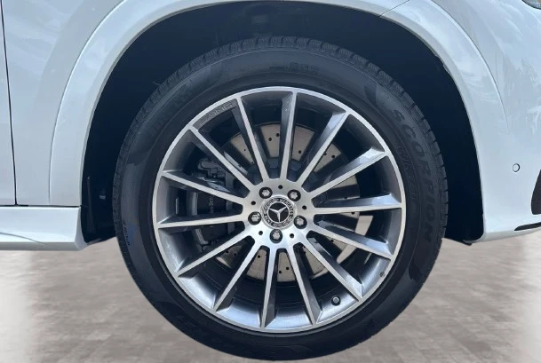 Mercedes-Benz GLE 350 de 4Matic Coupe = AMG Line = Premium Гаранция, снимка 4 - Автомобили и джипове - 55823288