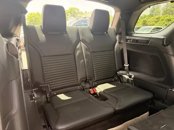 Land Rover Discovery Automatic, снимка 15 - Автомобили и джипове - 56010933