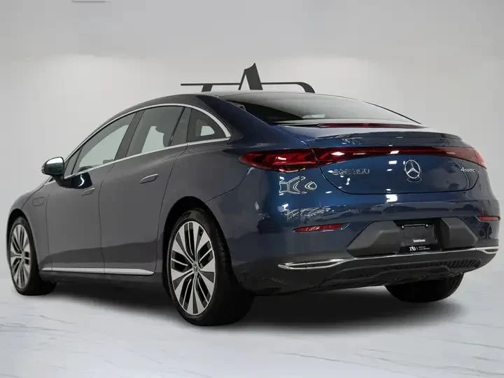 Mercedes-Benz EQE, снимка 3 - Автомобили и джипове - 56685113