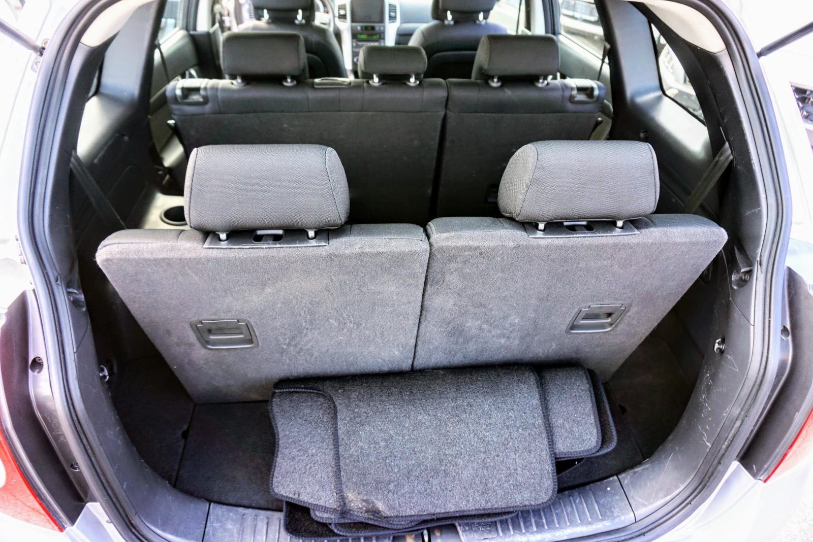 Chevrolet Captiva 2.4i GPL 16V LT | Mobile.bg   13