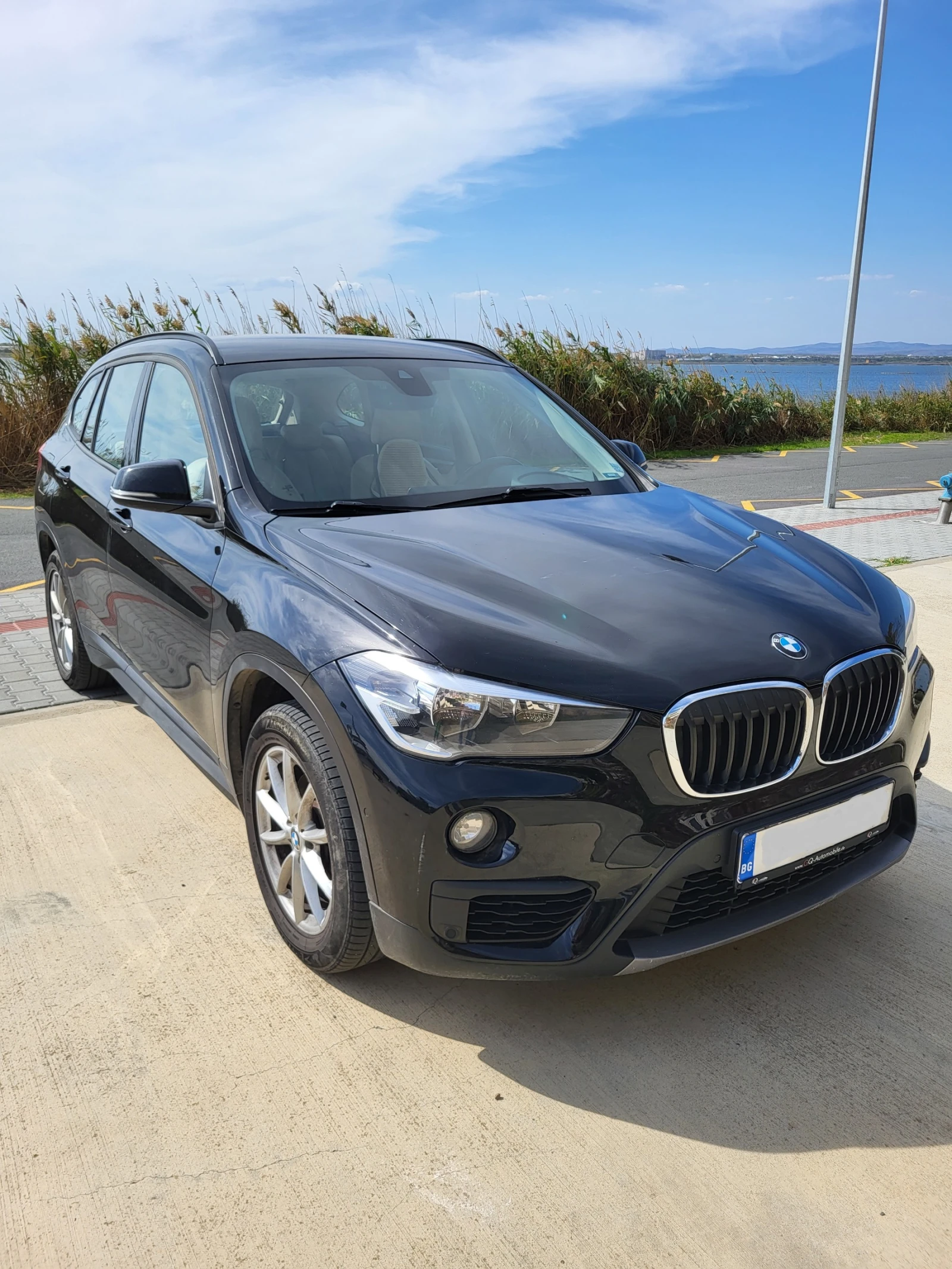 BMW X1  xDrive 1.8d F48 - изображение 2