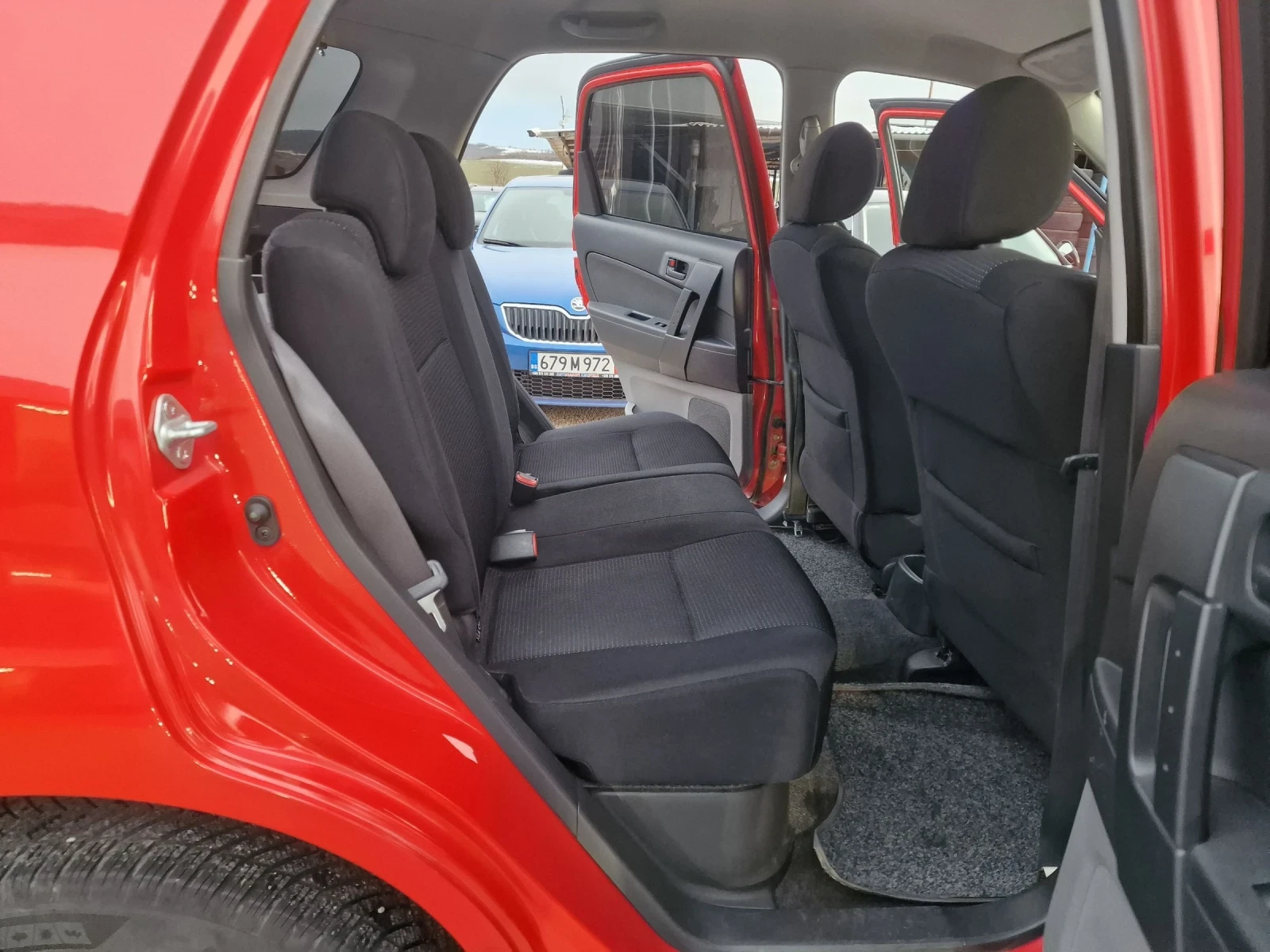 Daihatsu Terios 1.3I  44  | Mobile.bg   14